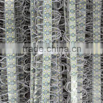 12V IP67 smd led module injection for display screen LED MOUDLE