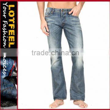 private label jeans slim fit man denim jeans pents name brand jeans wholesale best brand jeans(LOTD011)