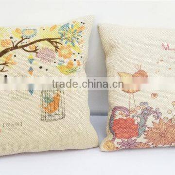 Eco-friendly 50g Activated Bamboo Charcoal Bag Digital Printing Custom Corporate Gift