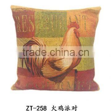 Nature Linen Material Custom Printed Activated Carbon Deodorizer photo-6