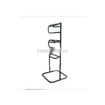 Horse Saddle Rack photo-2