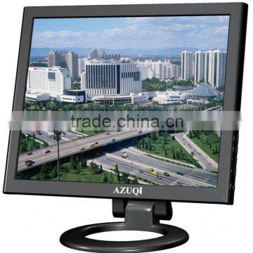 17''(5:4) cctv lcd tft monitor video