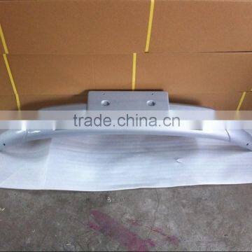2014+ Front and Rear Skid Plate for SSangyong Korando Accessories photo-3