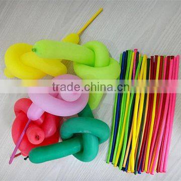 Wholesale magical toy balloon made in China