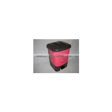 8L Rubbish Bin/Garbage Can/Plastic trash can/Storage box & bin