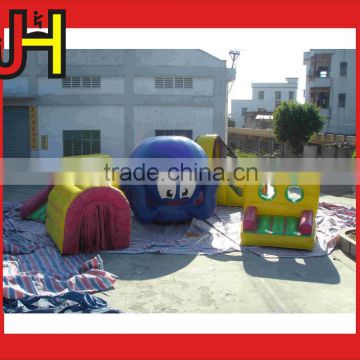 Hot sale Inflatable games for kids