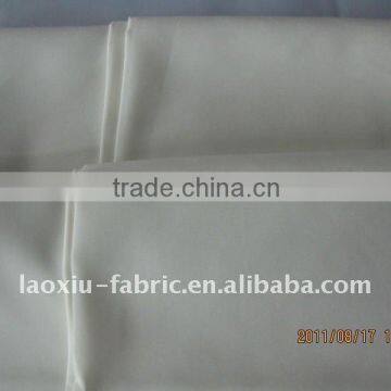 polyester faille shell fabric