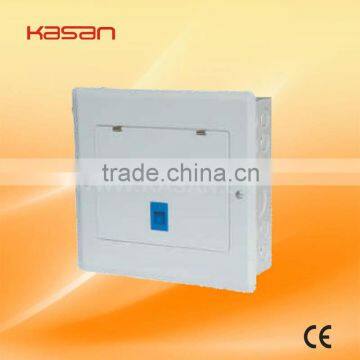 CMPS series metal distribution box