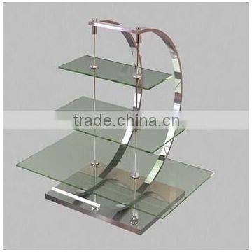 Display case glass-167