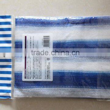 HOT Sell 100% New Hdpe Uv Resistant Balcony Shade Net photo-3