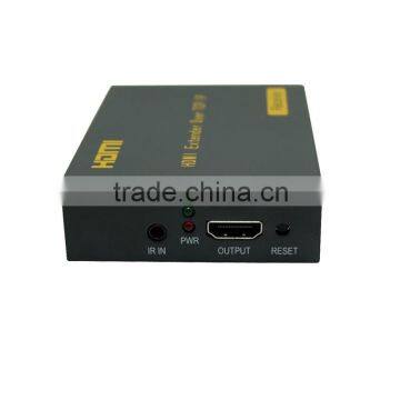 HDMI Audio Video Ip Hdmi Extender Supporting 3D and TCP/IP up to 120m photo-5