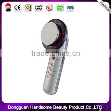 3-in1 portable facial skin rejuvenation machine