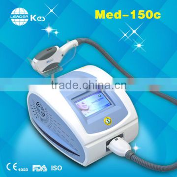 hair removal machine IPL SHR epilator MED-150C