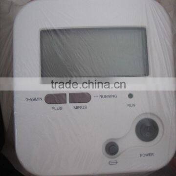 Skin Rejuvenation Oxygen Facial Machine Skin Renewal Equipment Facial Oxygen Machine photo-4