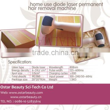 Best selling products 808 diode laser hair removal OB-DH 04