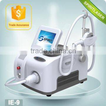 *Discount. Powerful Super Fast Hair Removal SHR Machine 10HZ shr Movable Screen