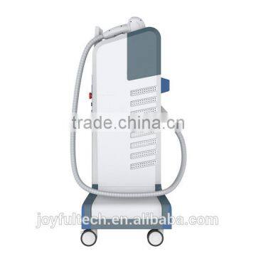 808nm Diode Types Alexandrite of Laser Hair Removal Machine photo-5