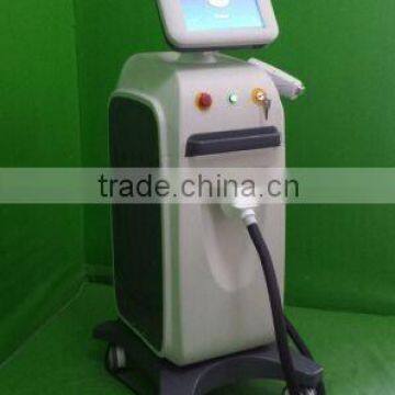 808nm Shr Ipl Hair Removal Manual Hair Removal photo-6