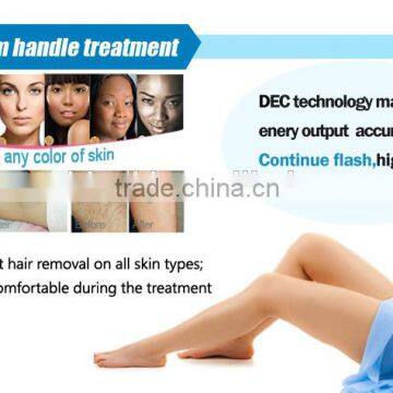 Diode Laser Hair Removal Hot Sale Dark Skin Diode Hair Removal 808nm High Speed Laser photo-4