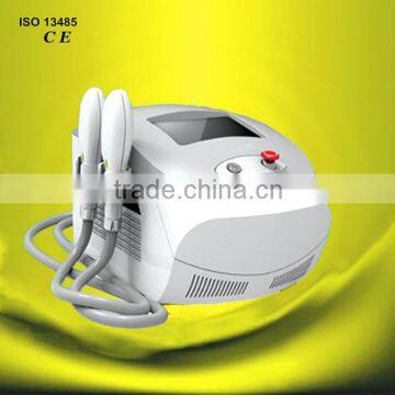 Super Hair Removal High Quality OPT IPL Beauty Machine OPT SHR