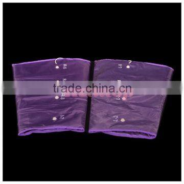 Wholesale Beauty Supply!!!Professional Far Infrared Clothing Fir Far Infrared Sauna Presoterapia Equipo for Slimming photo-3