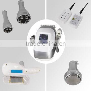 Portable Home Use Liposuction Cavitation Machine photo-3