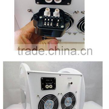China Manufacturer Pigment Removal Laser Machine Tattoo Removal Machine for Clinic Use photo-5