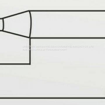 Manufacturing Of Solid Carbide Ball Nose End Mill Of Long Neck photo-2