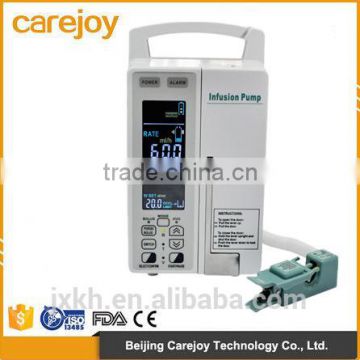 High quality portable medical Infusion pump on sale