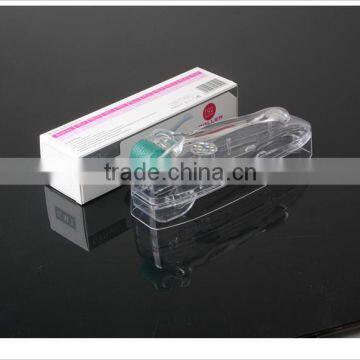 GTO Brand New Micro Needle Roller 192 Derma Roller Derma Skin Roller photo-5
