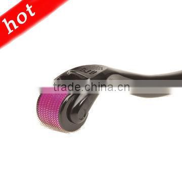 2013 new arrived medical micro needle skin nurse sytem,distributors wanted titanum alloy derma roller