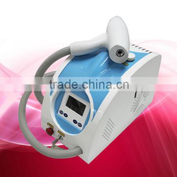 Massive Stock, clear out Home Facial Beauty Machine / yag laser tattoo removal Device D006