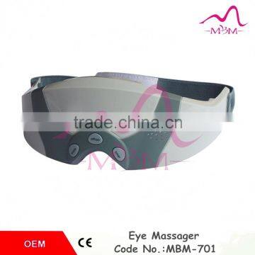 Fashionable Home Use New Product Eye massager made in china/Factory production of new charging