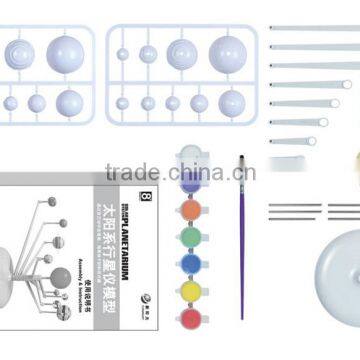 DIY Nine Planets Science Education Toys photo-5
