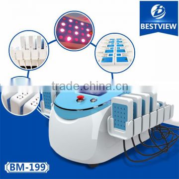 Best gifts!!laser slimming machine BM-199 for weight loss body slimming machine