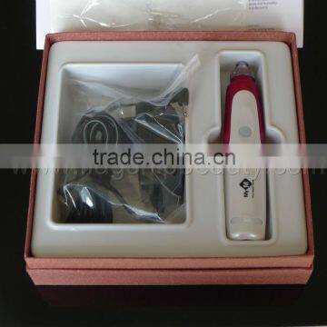 Vibration Rejuvenation Derma Pen Derma Roller Micro photo-4