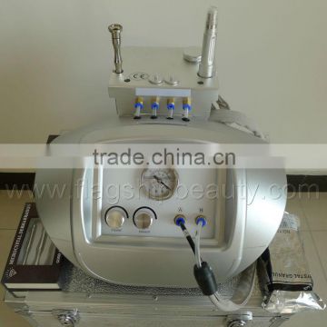 diamond peel microdermabasion peeling device scar removal