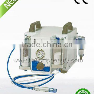 scar removal peeling machine crystal microdermabrasion