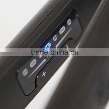 Factory Household Electric Professional Travel New Rhinestone Hair Straightener photo-3