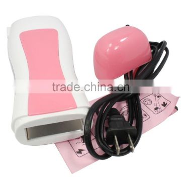 HOT ! hair removal wax heater for Japan