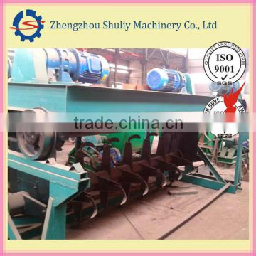 Turning compost manure machine(0086-13837171981)