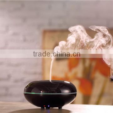 Wood ultrasonic Aroma Diffuser - Electric home humidifier air - aromatherapy oil diffuser