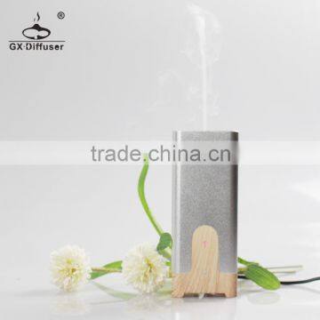 GX DIFFUSER Car Air Freshener/humidifier/car Ultrasonic Aroma Diffuser photo-2