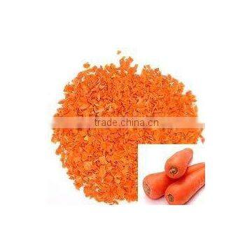 dehydrated carrot (8-100 mesh)