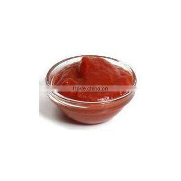 tomato ketchup sachet tomato paste sachet packing