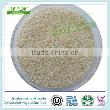 bulk sliced garlic granule