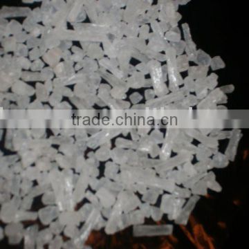 Chinese Monosodium Glutamate 85% 16mesh