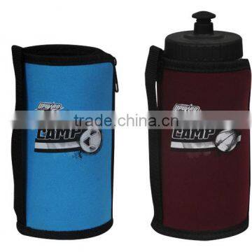 neoprene water bottle holder,berr bottle cover