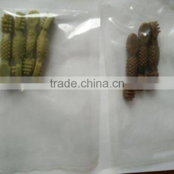 Small Tooth Brush Edible Dog Chewing Food/tooth Brush Dog Chews photo-1