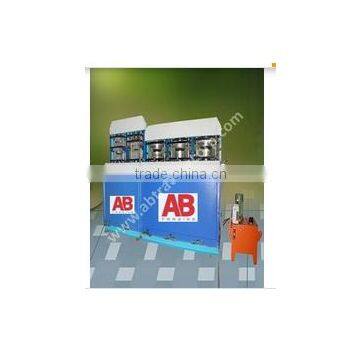 High-quality Best-price Use & throw plates/cups making machine / Areca plates making machine